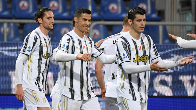 Juventus