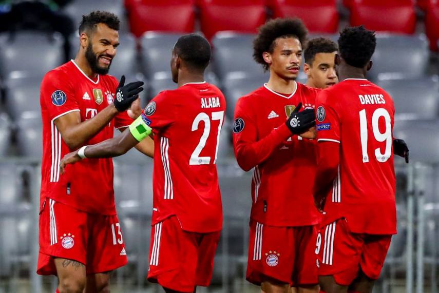 Bayern Munich