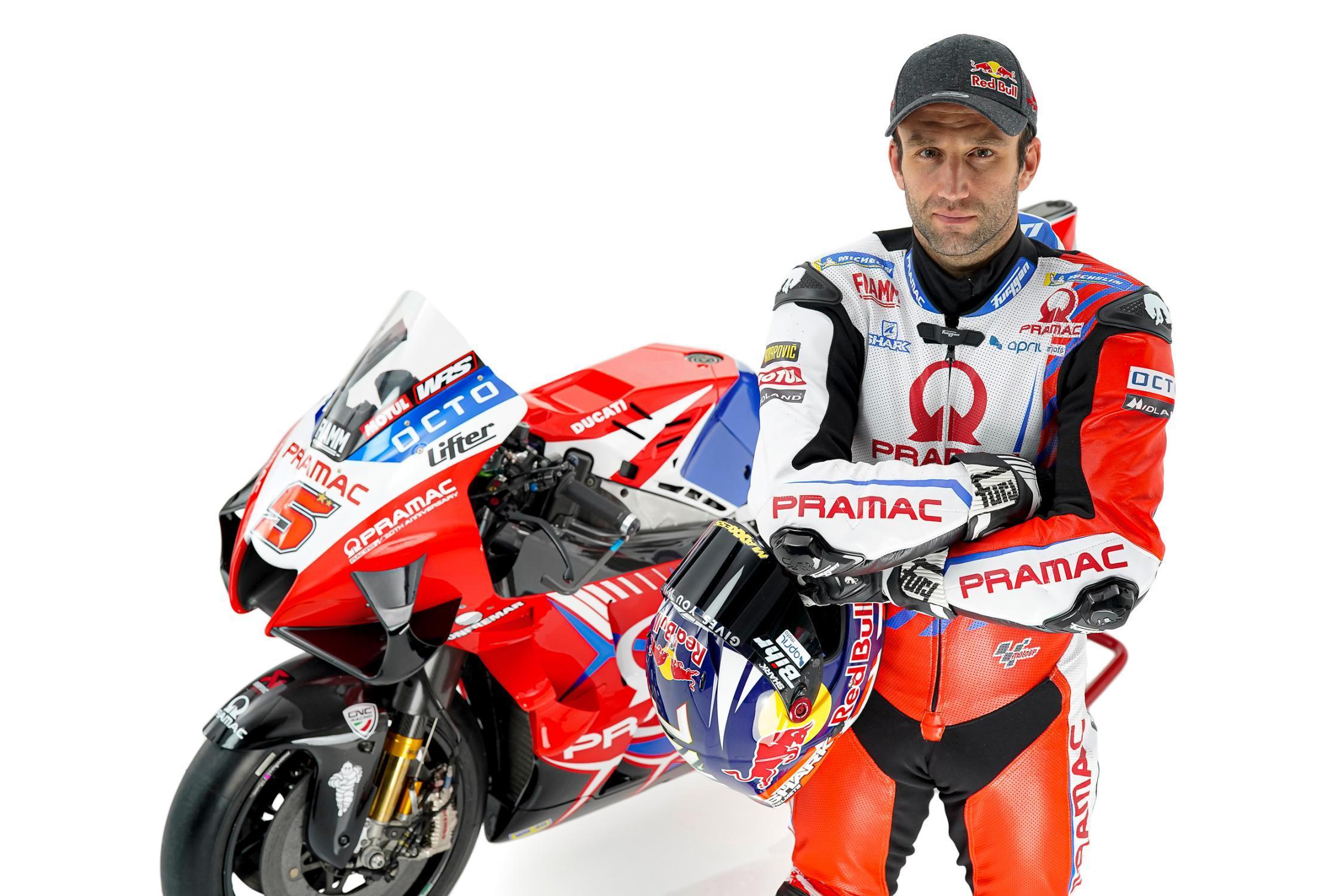 Johann Zarco