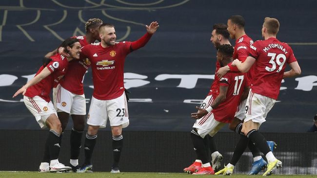 Manchester United