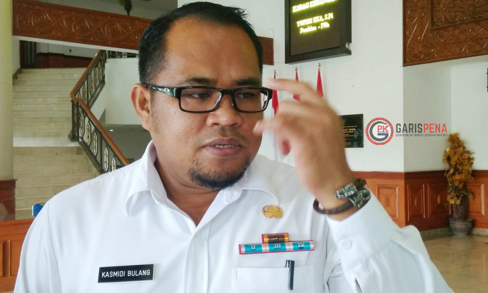 Kasmidi Bulang