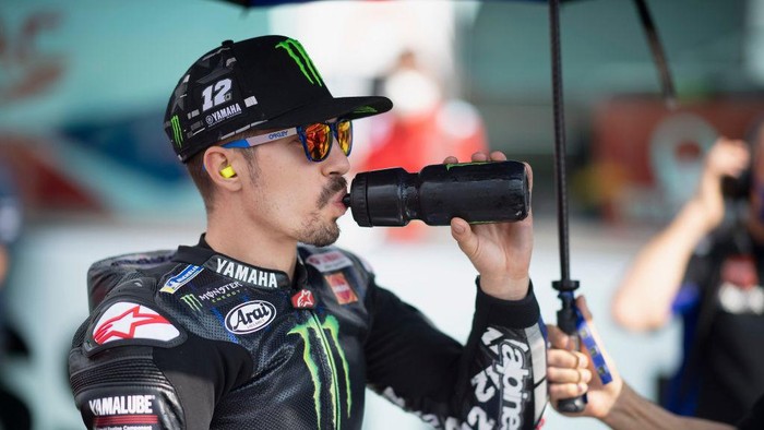 Maverick Vinales