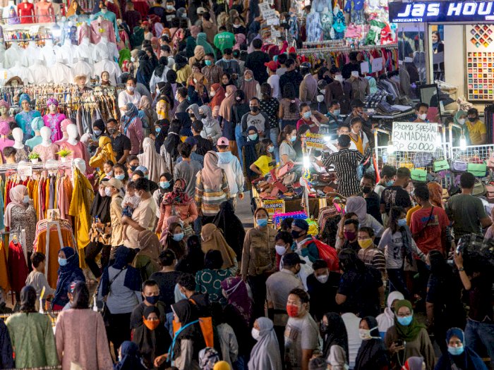 Pasar Tanah Abang