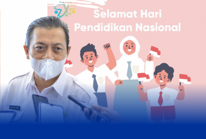 FOTO : Wakil Gubernur Kaltim, Hadi Mulyadi