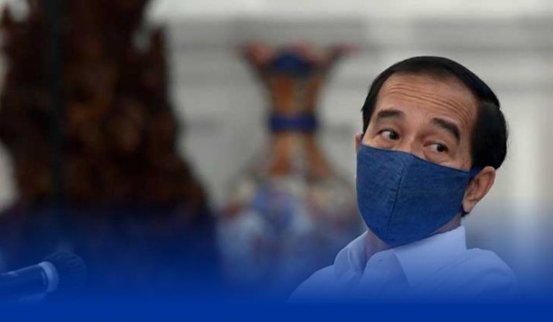 FOTO : Presiden RI, Jokowi