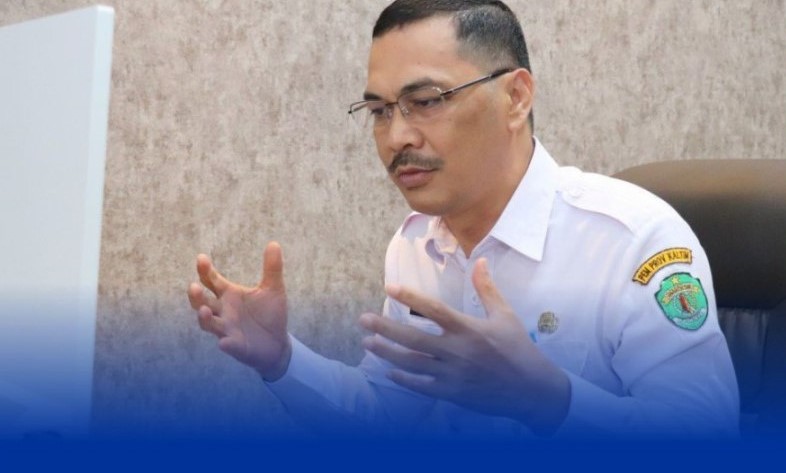 FOTO : Kadiskominfo Kaltim, Muhammad Faisal