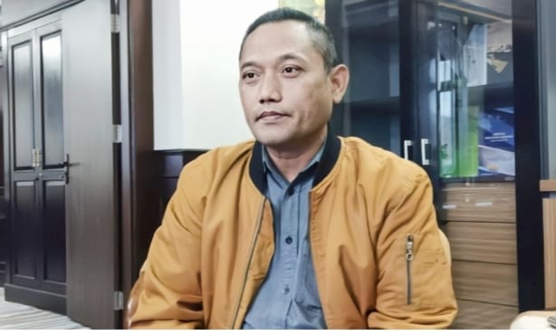 Foto : Wakil Ketua DPRD Kaltim Seno Aji