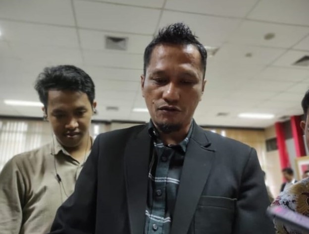 FOTO : Ketua Komisi II DPRD Kaltim, Nidya Listiyono.