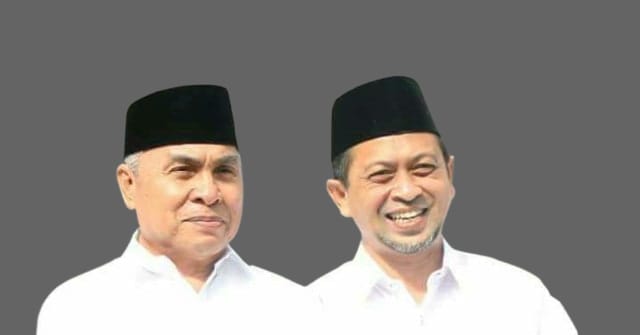 FOTO : Isran-Hadi