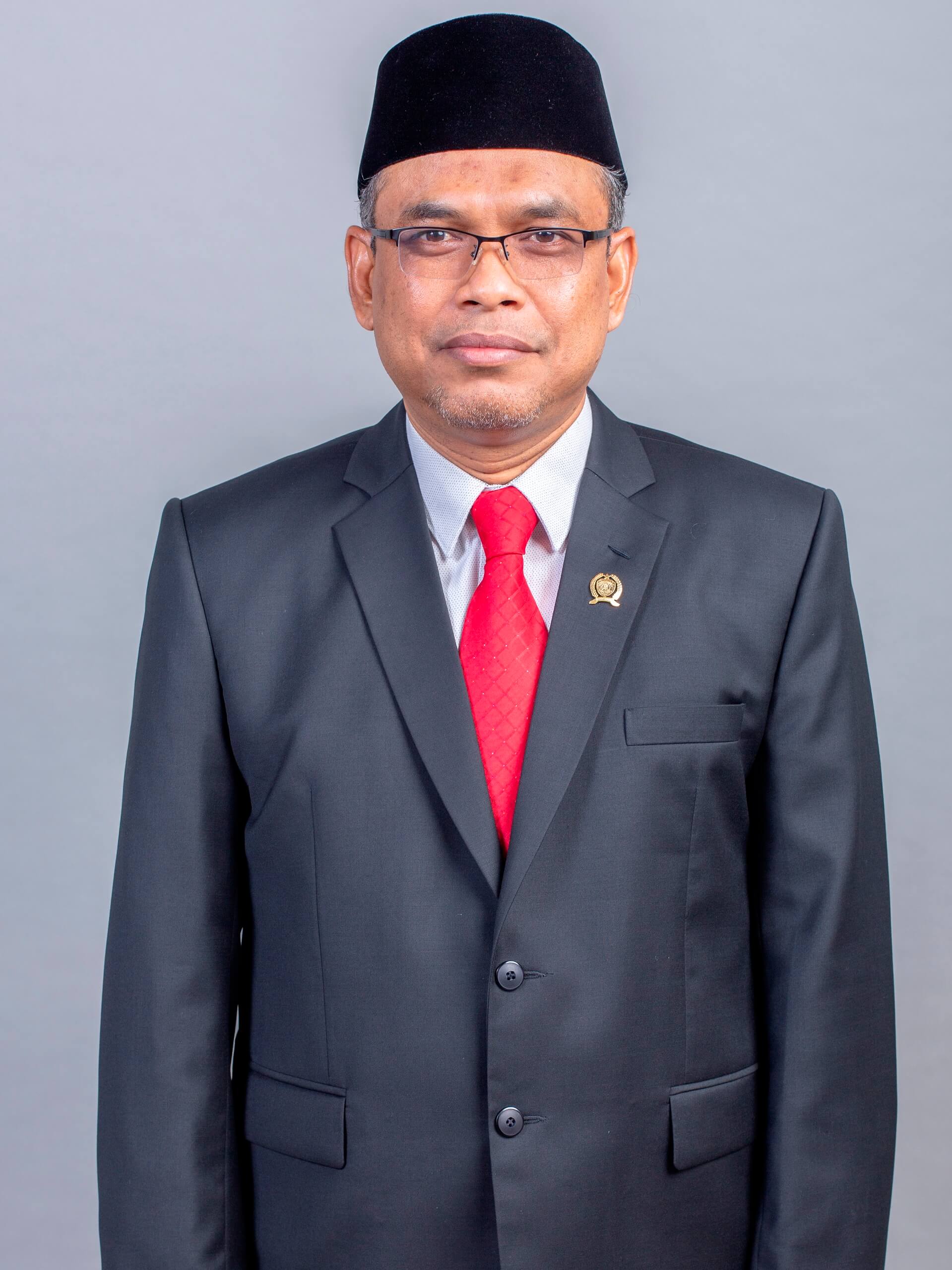 FOTO : H Ali Hamdi