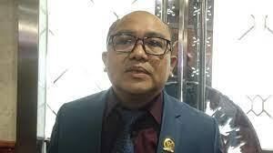 FOTO : Anggota Dewan Perwakilan Rakyat Daerah Kutai Timur (DPRD KUTIM), Dr. Novel Tyty Pembonan.