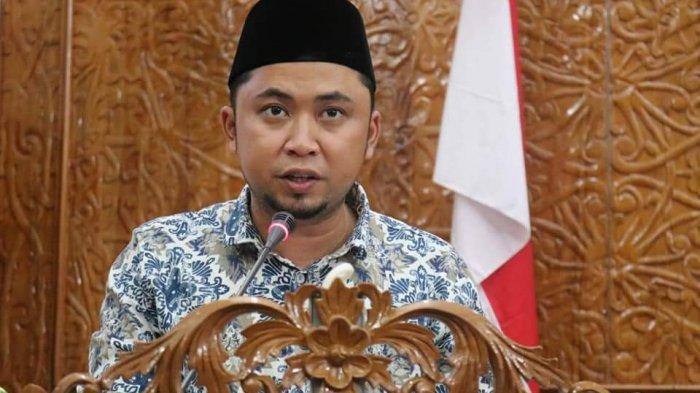 FOTO : Anggota Dewan Perwakilan Rakyat Daerah Kutai Timur (DPRD Kutim), Ramadhani.