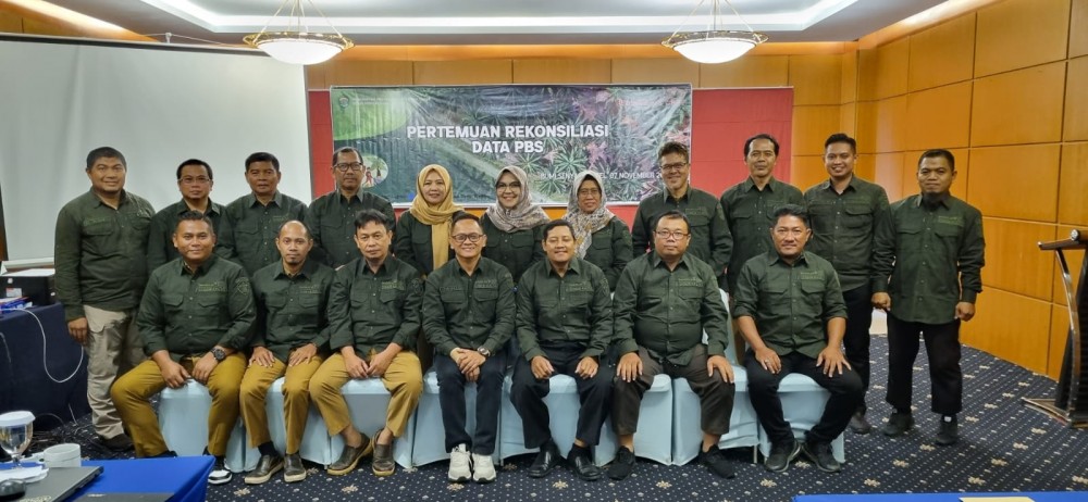 AWASI PERKEMBANGAN: Evaluasi PUP jadi cara pemerintah memantau kinerja perusahaan PBS dalam menjalankan kewajibannya sesuai peraturan yang berlaku.