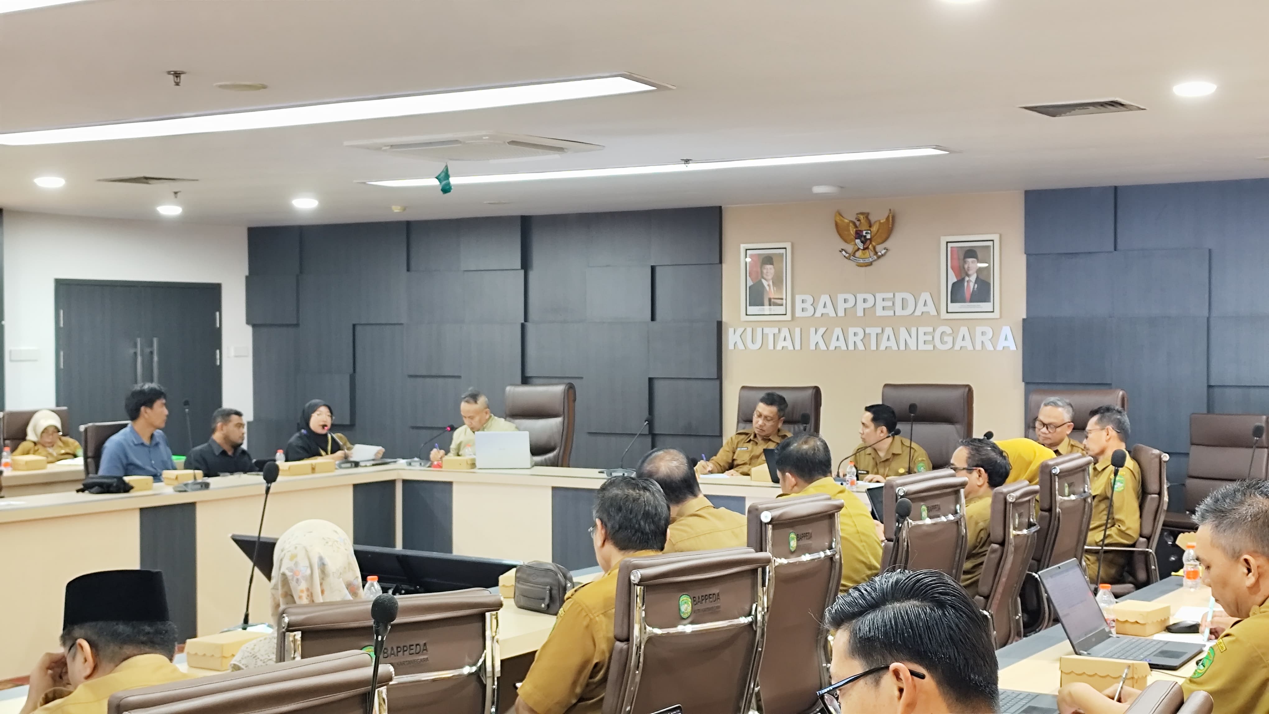 Foto: Kegiatan Musrembang Tematik