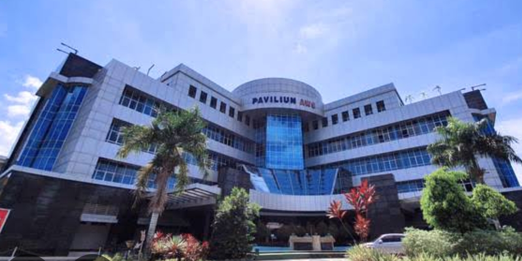 Foto: RSUD AWS