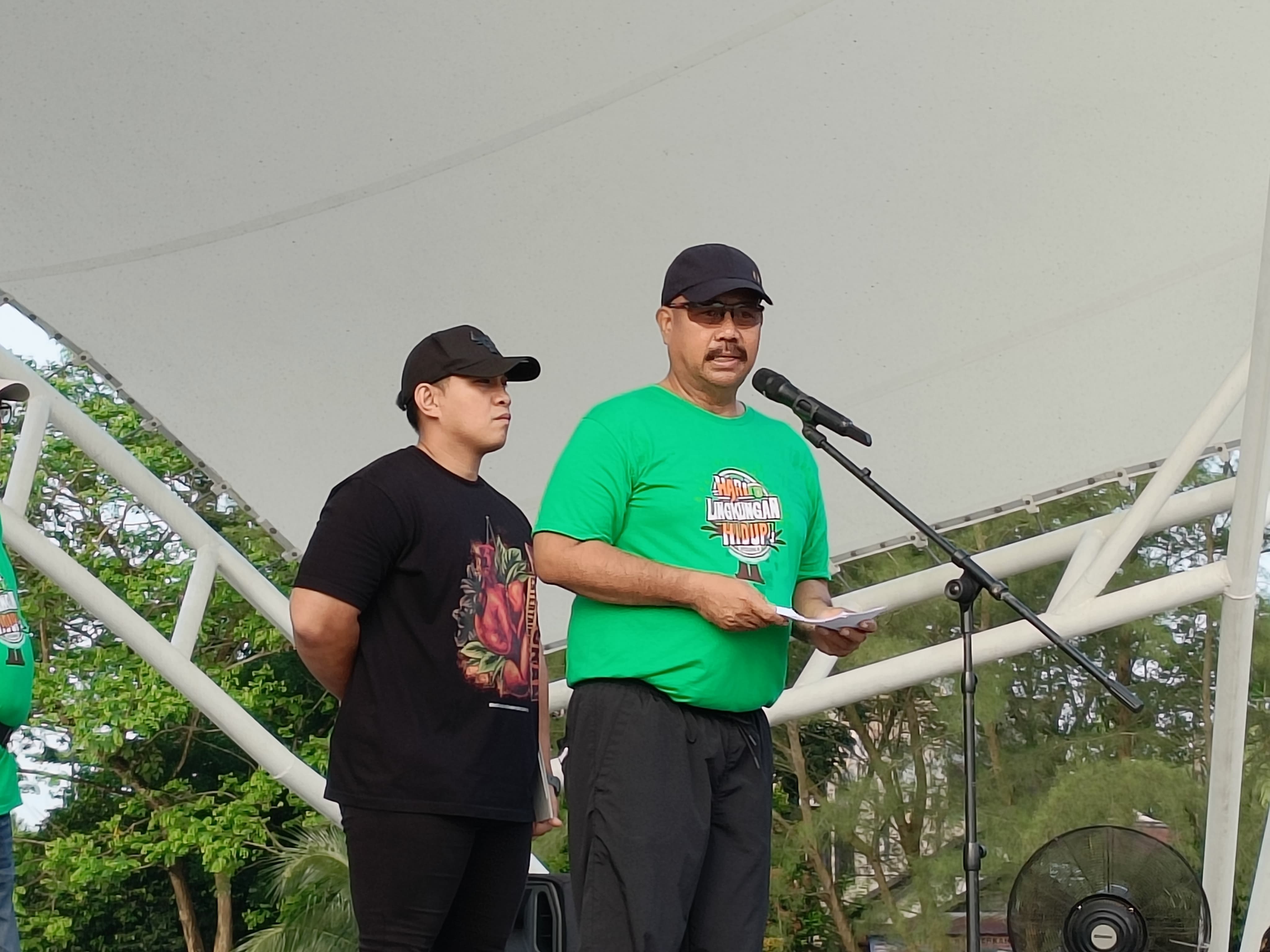 Edi Damansyah, Bupati Kukar