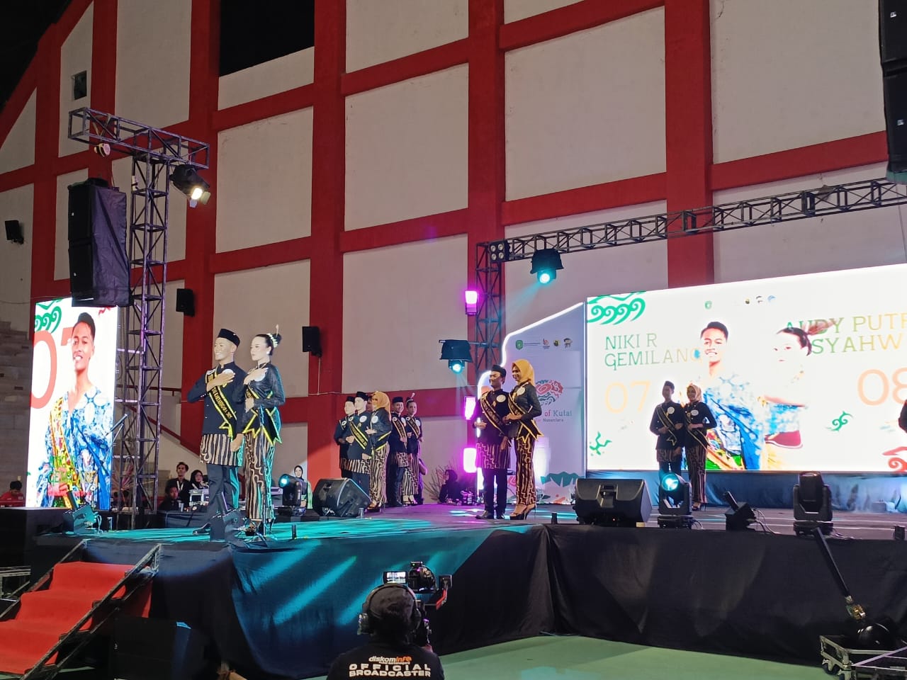 Grand Final Teruna Dara 2025