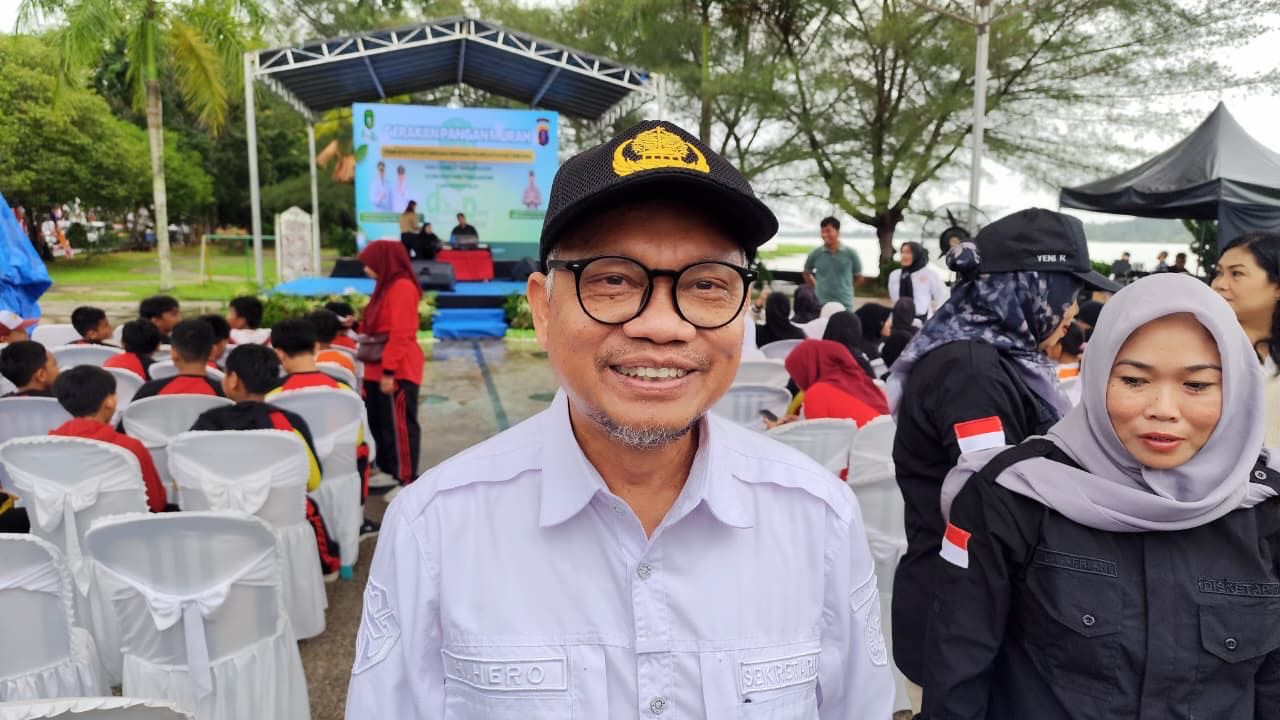 Plt Kepala Dinas Pemberdayaan Perempuan dan Perlindungan Anak (DP3A) Kabupaten Kutai Kartanegara (Kukar). (istimewa)